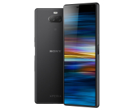 SONY XPERIA 10 Czarny - 480655 - zdjęcie 2